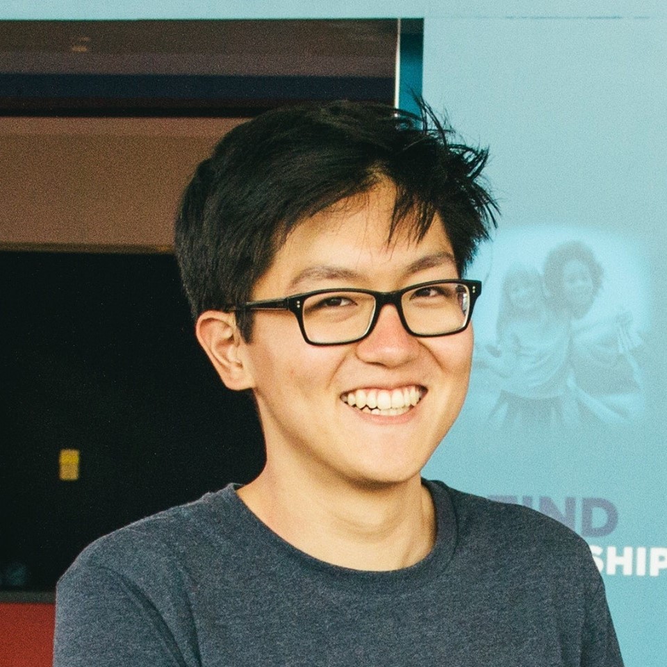 Woojin Kim
